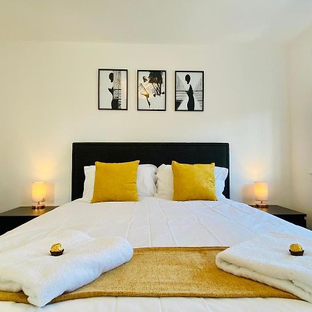 Wilnecote House Villa Тамуърт Екстериор снимка