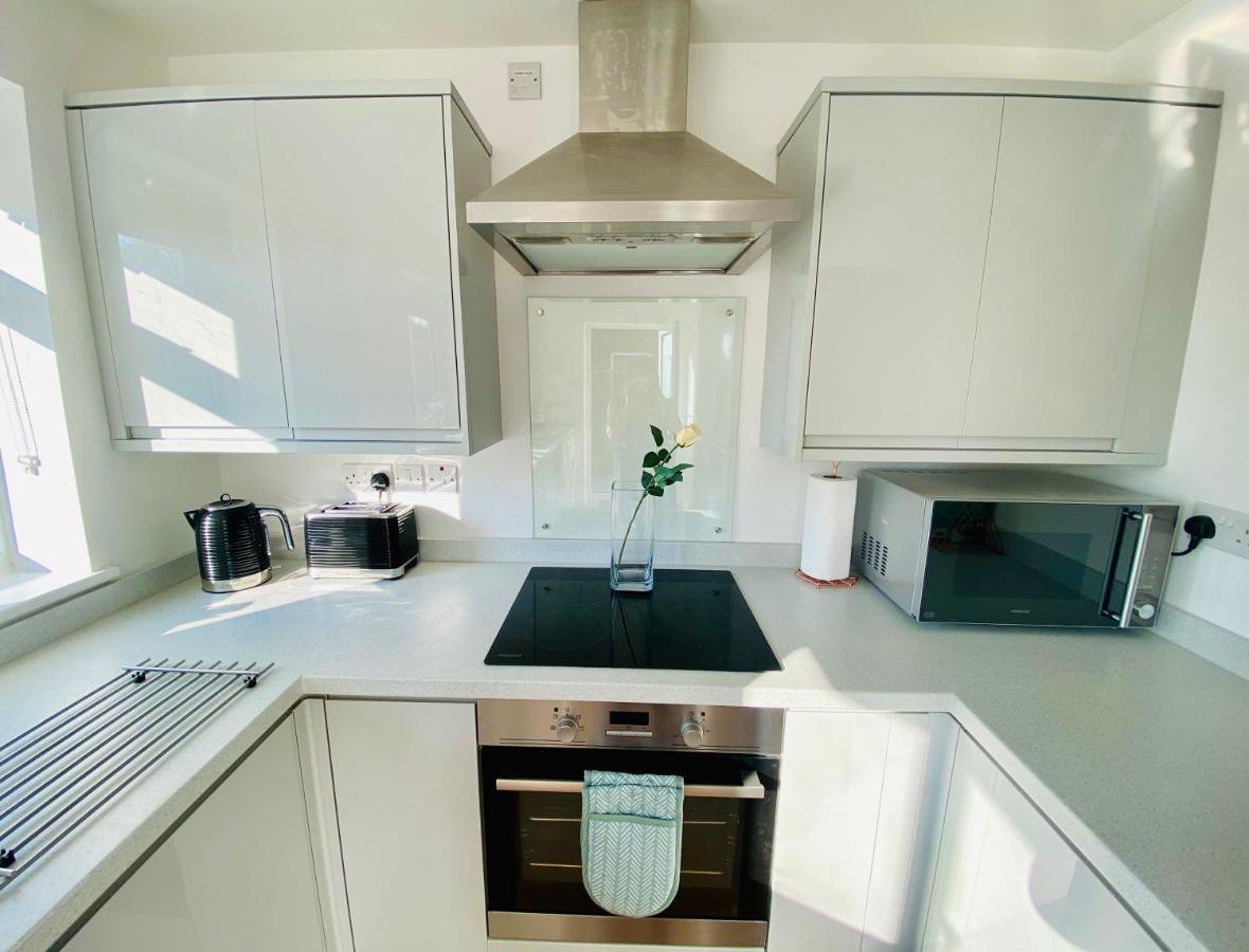 Wilnecote House Villa Тамуърт Екстериор снимка